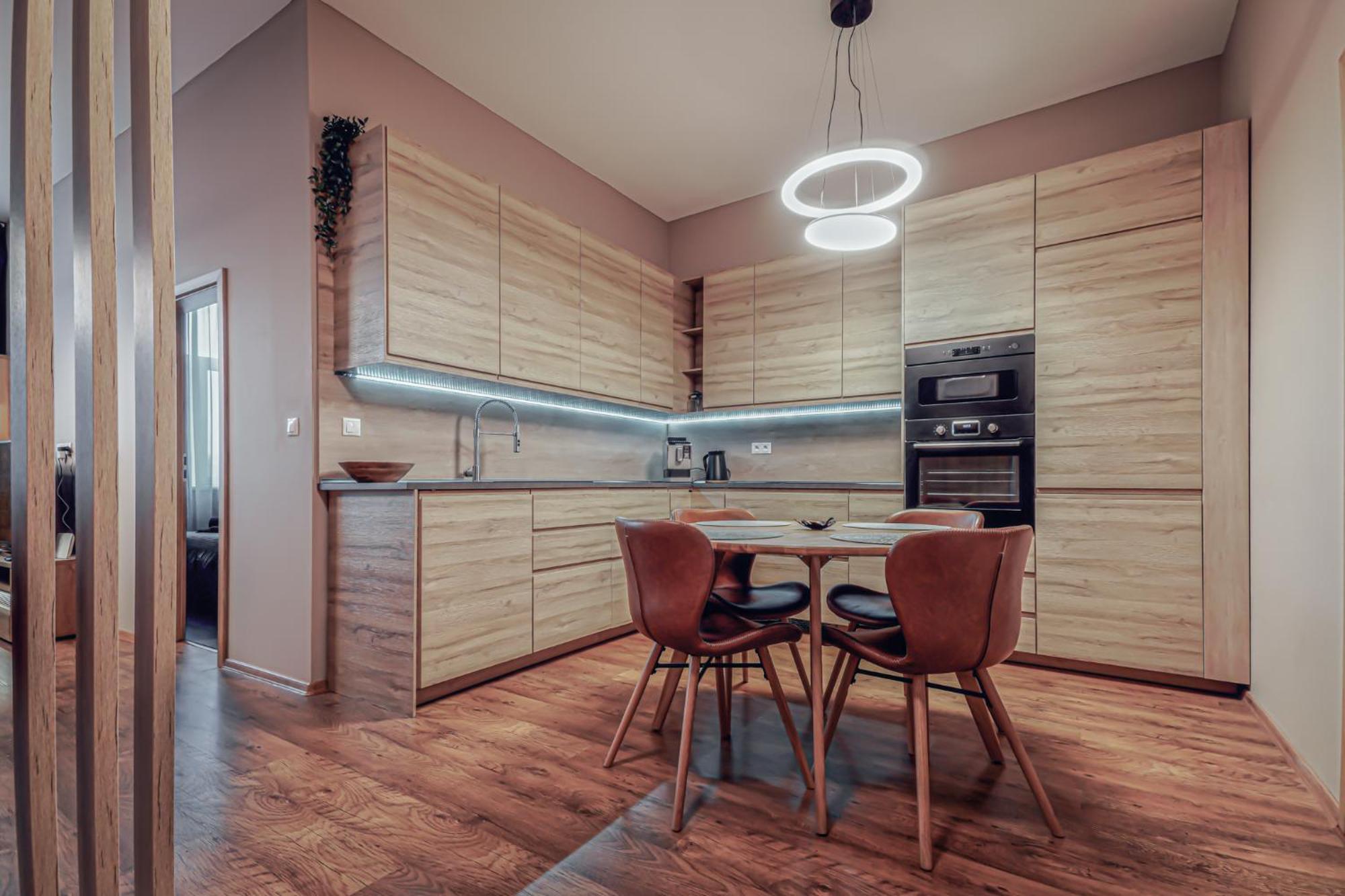 Apartman Poprad Velka Extérieur photo